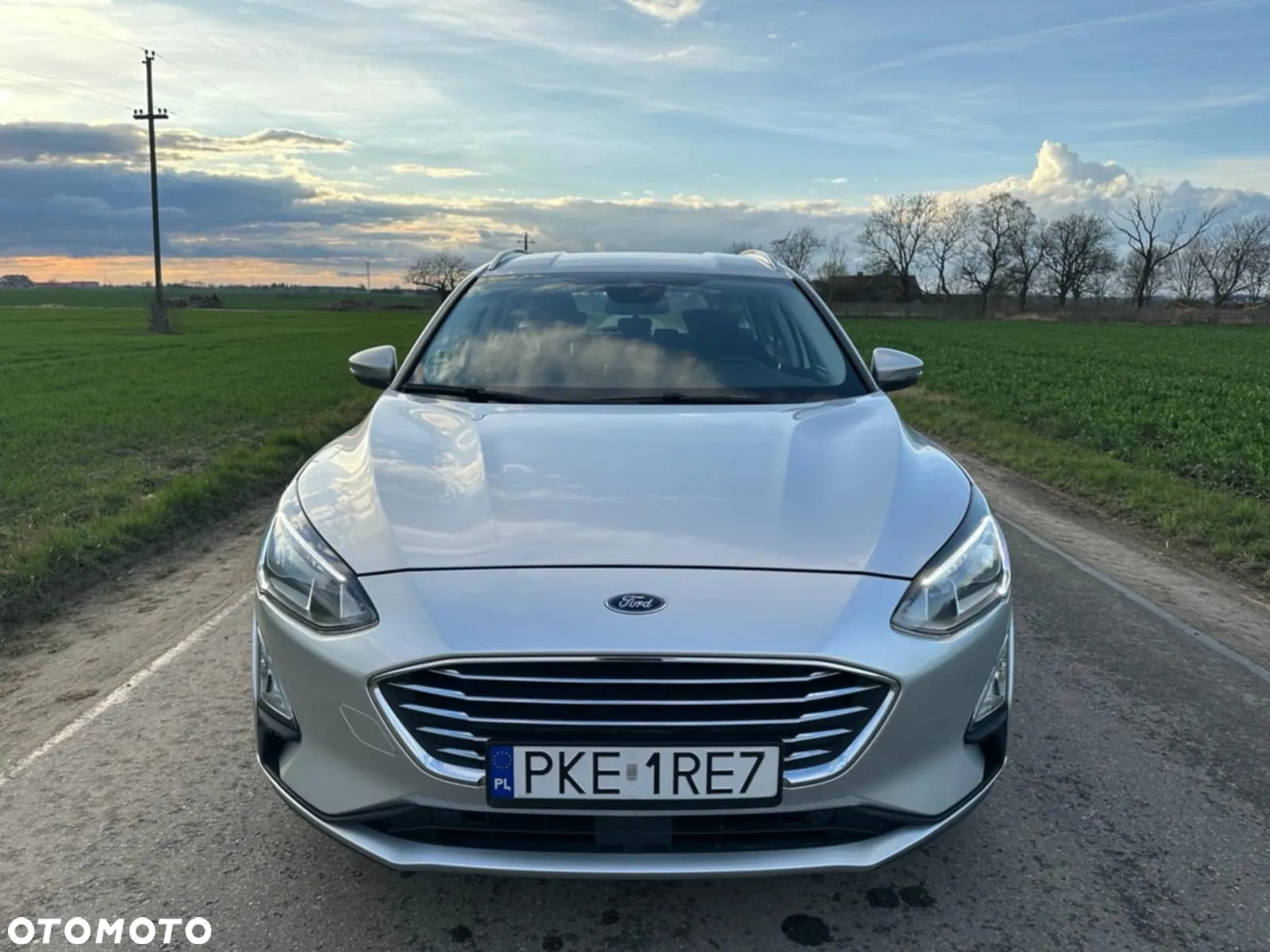 Ford Focus 1.5 EcoBlue Start-Stopp-System COOL&CONNECT - 6