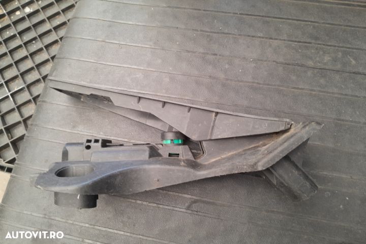 Pedala acceleratie 1T1723503H 1T1723503H Volkswagen VW Touran 1 [2003 - 3
