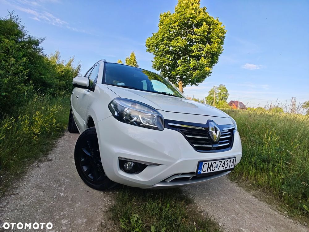 Renault Koleos 2.0 dCi Expression - 12