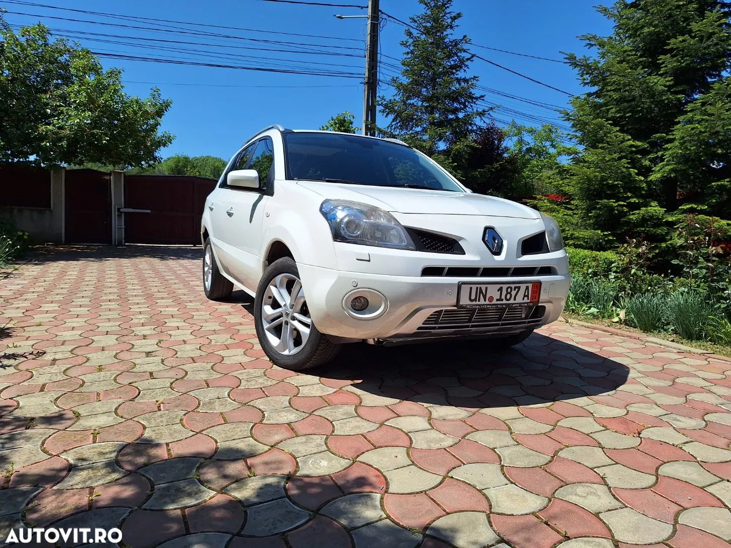 Renault Koleos dCi 175 FAP 4x4 Night and Day - 1