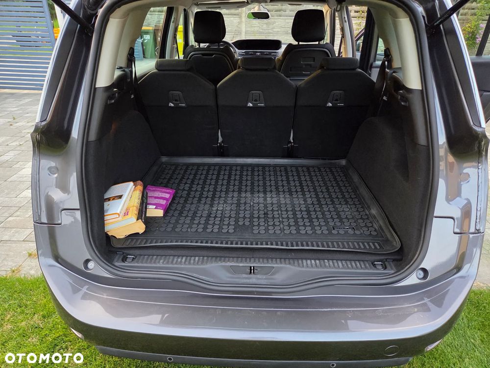 Citroën C4 Picasso 1.2 PureTech Feel S&S - 9