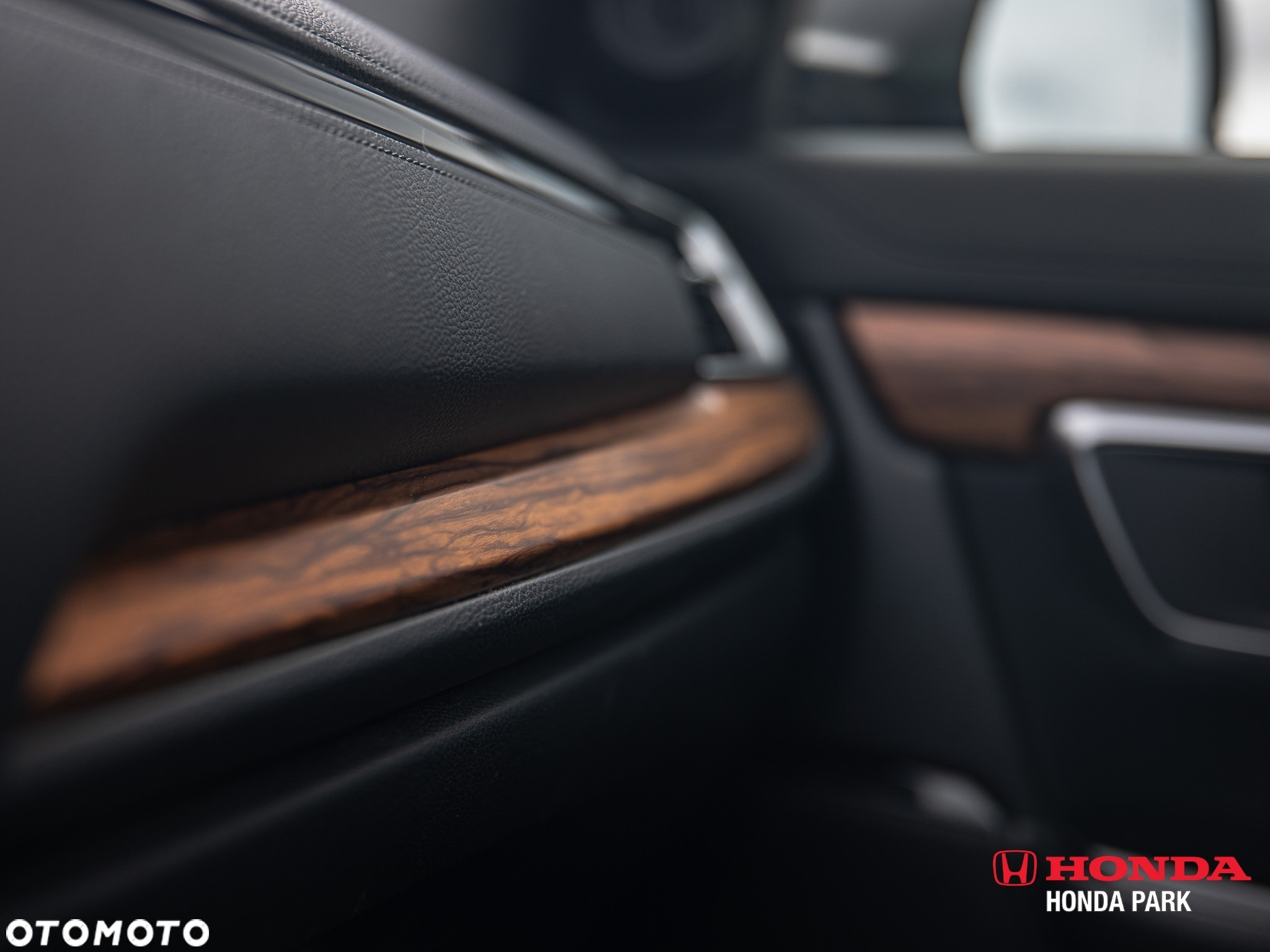 Honda CR-V 2.0 i-MMD Elegance (2WD / Connect+) - 19