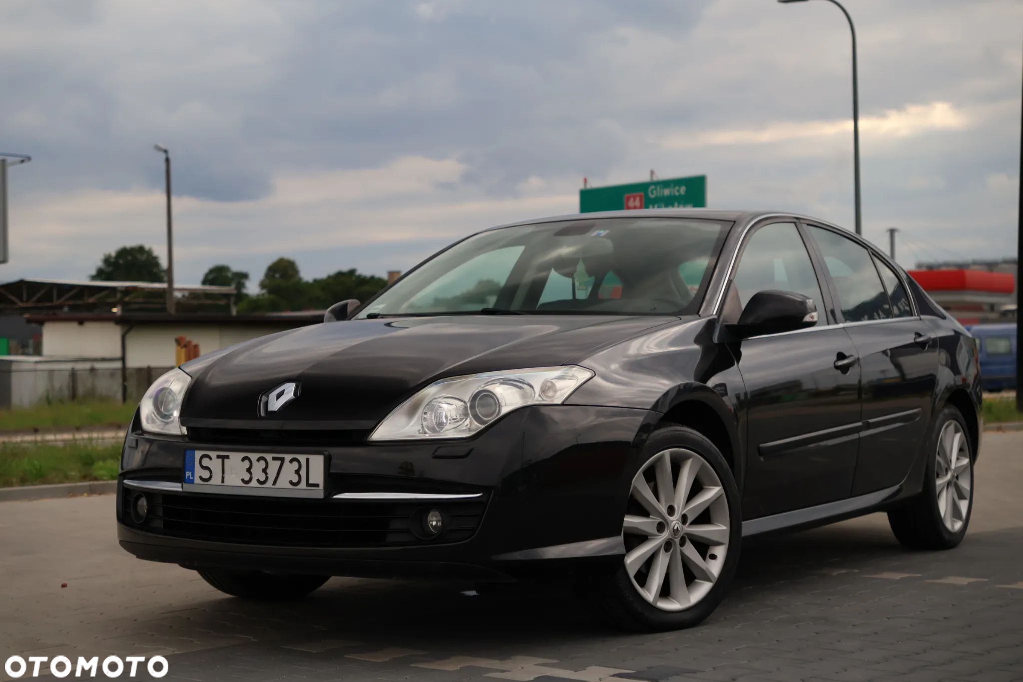 Renault Laguna 2.0 Expression - 1