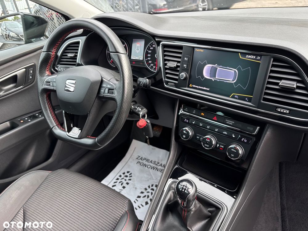Seat Leon - 15