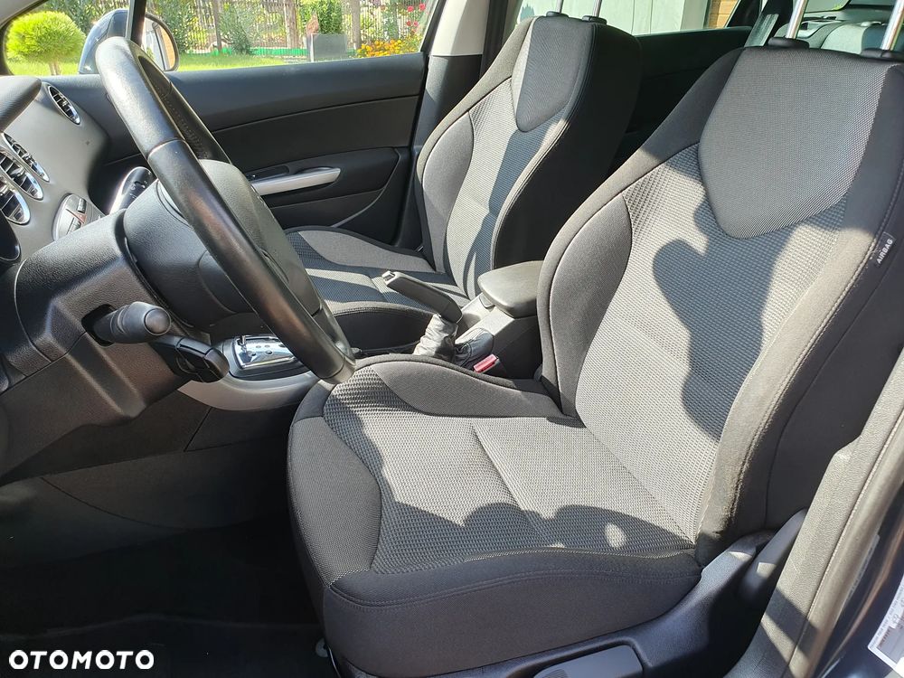 Peugeot 308 120 VTi Automatik Active - 10