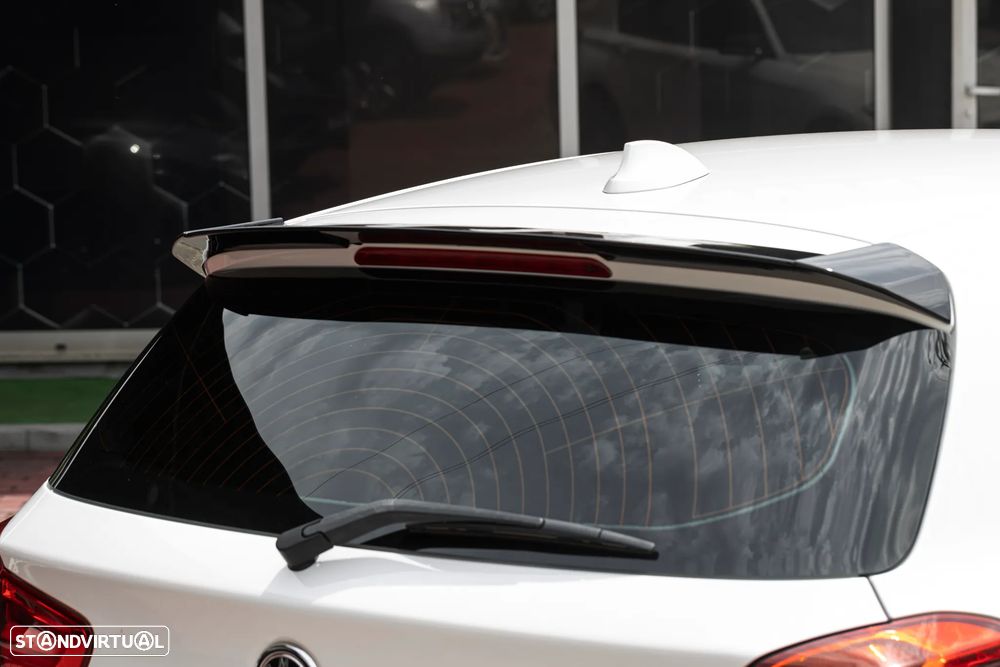 BMW 114 d Pack M - 33
