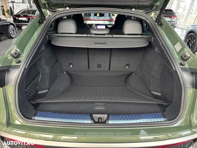 Audi Q5 Sportback 40 TDI quattro S tronic MHEV S Line - 10