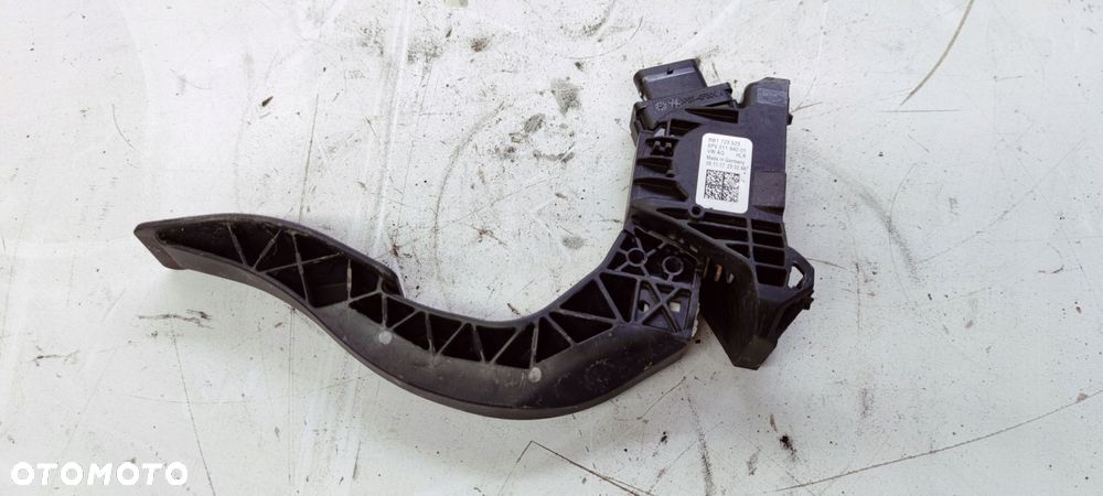 PEDAŁ PRZYŚPIESZENIA GAZU AUDI A4 B9 A5 8W1723523 - 1