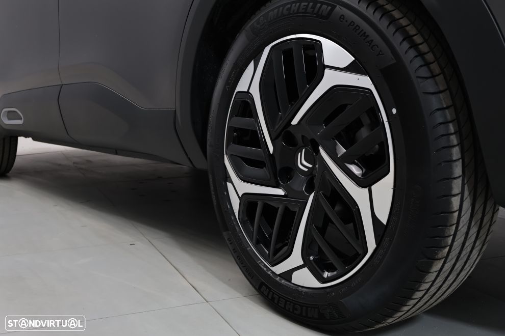 Citroën C4 X 1.2 PureTech Shine EAT8 - 13