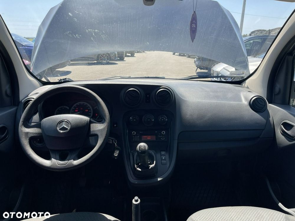 Mercedes-Benz Citan - 10