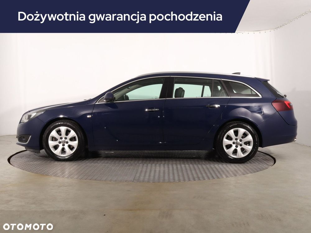 Opel Insignia - 4