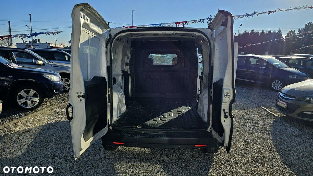 Fiat Doblo - 18