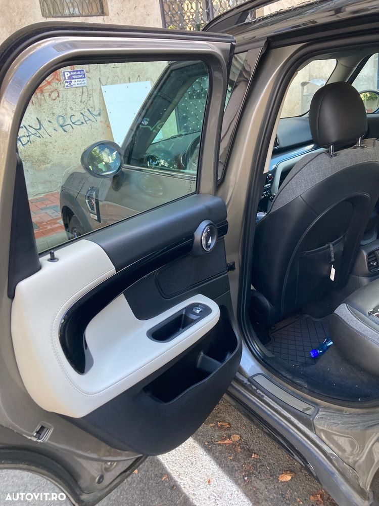 Mini Countryman Cooper S All4 Aut. - 11