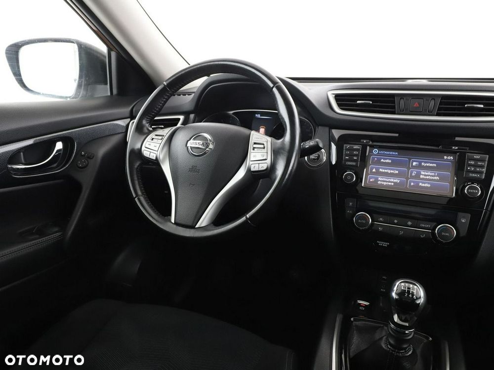 Nissan X-Trail 1.6 DIG-T Acenta - 17
