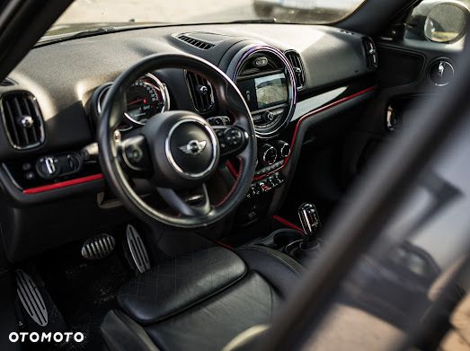 MINI John Cooper Works All4 - 3