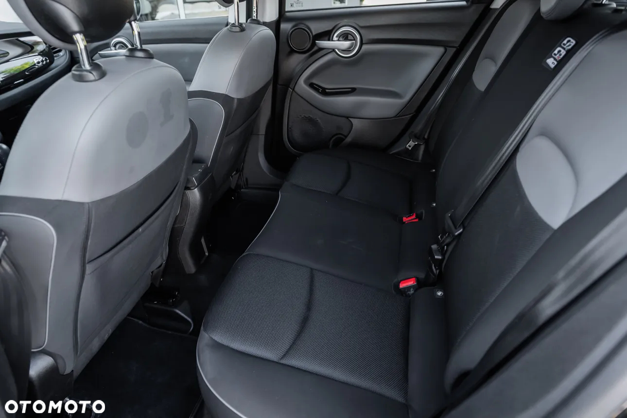 Fiat 500X - 24