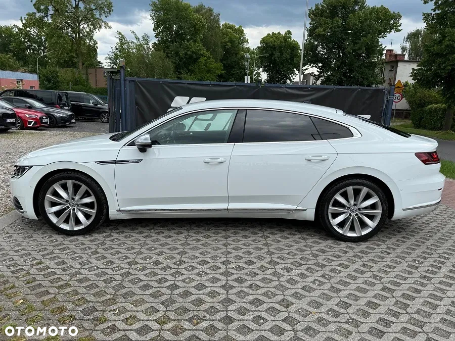 Volkswagen Arteon 2.0 TDI SCR Elegance DSG - 9