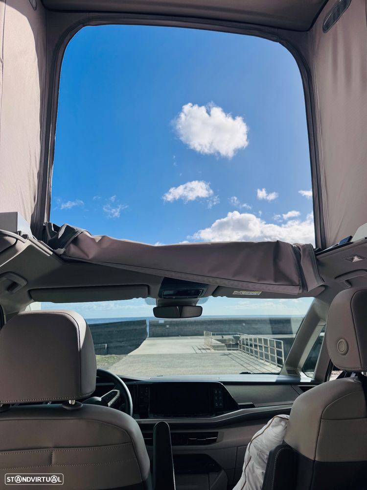 VW California Ocean Ocean - 10