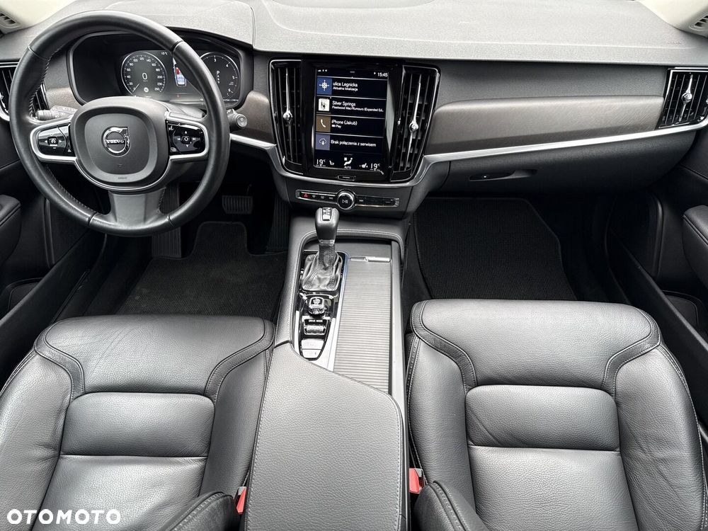 Volvo V90 Cross Country D4 SCR AWD Pro - 12