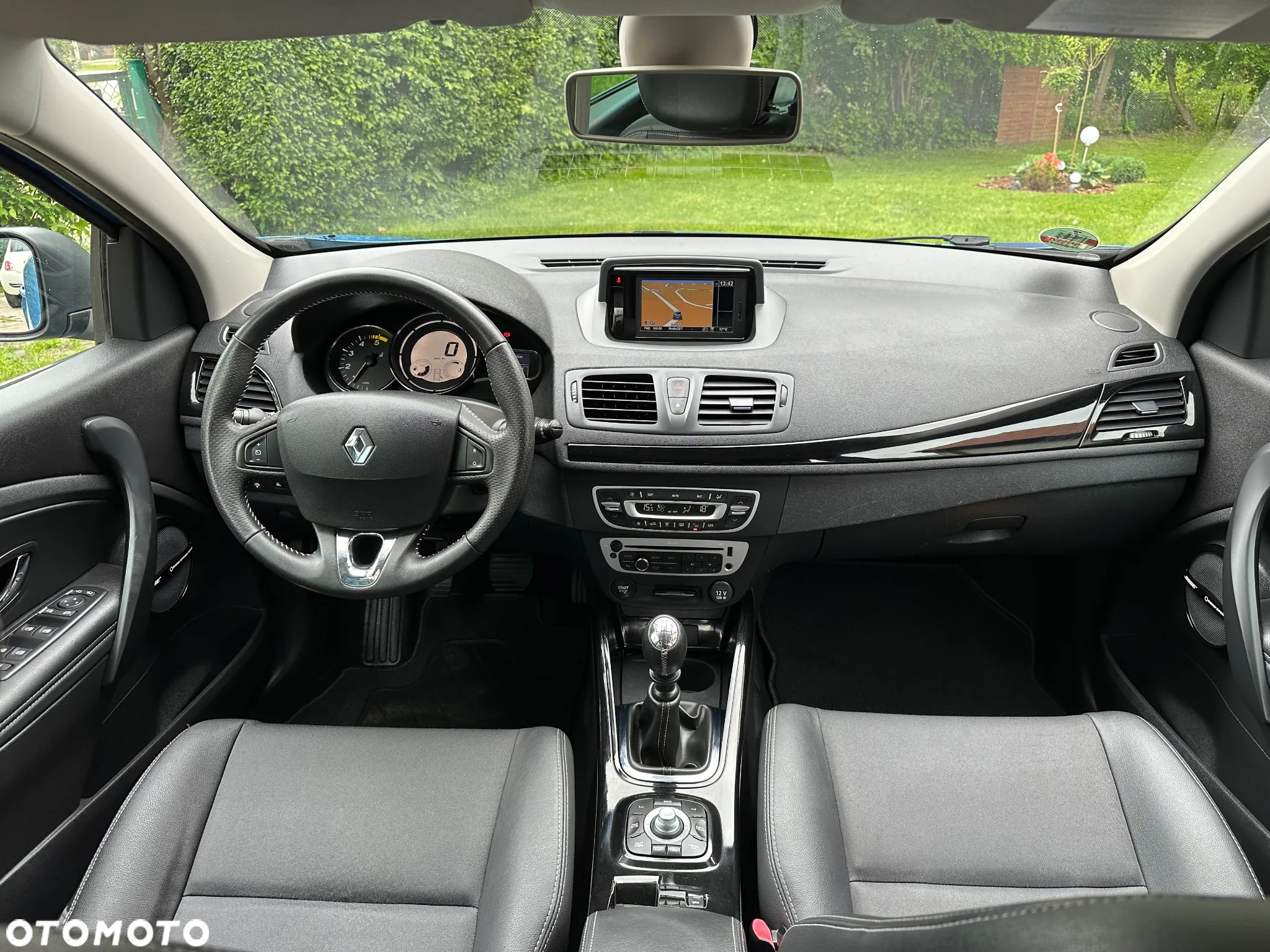 Renault Megane 1.6 dCi Energy Bose - 5