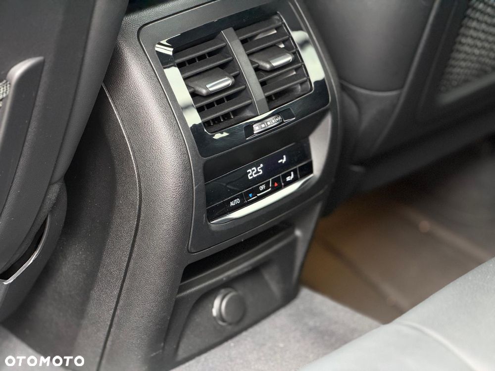 BMW X3 xDrive30d M Sport sport - 24