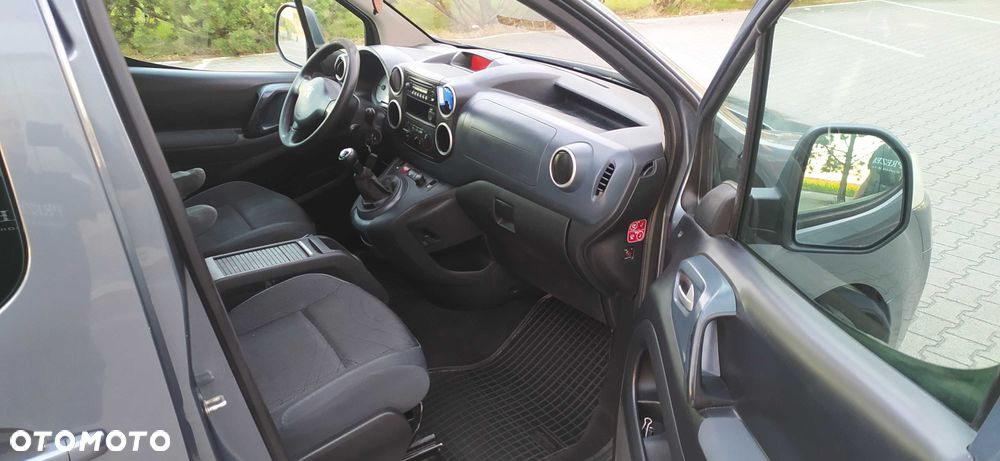 Peugeot Partner - 5