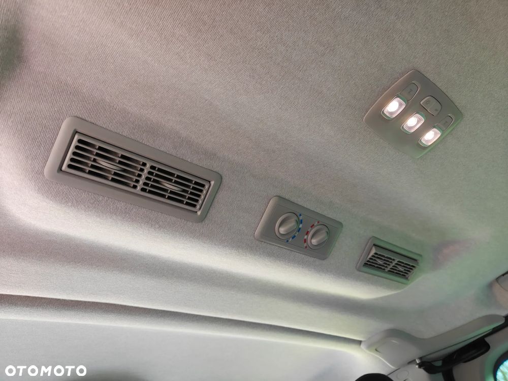 Renault Trafic 2.0 dCi Escapade EDC - 21