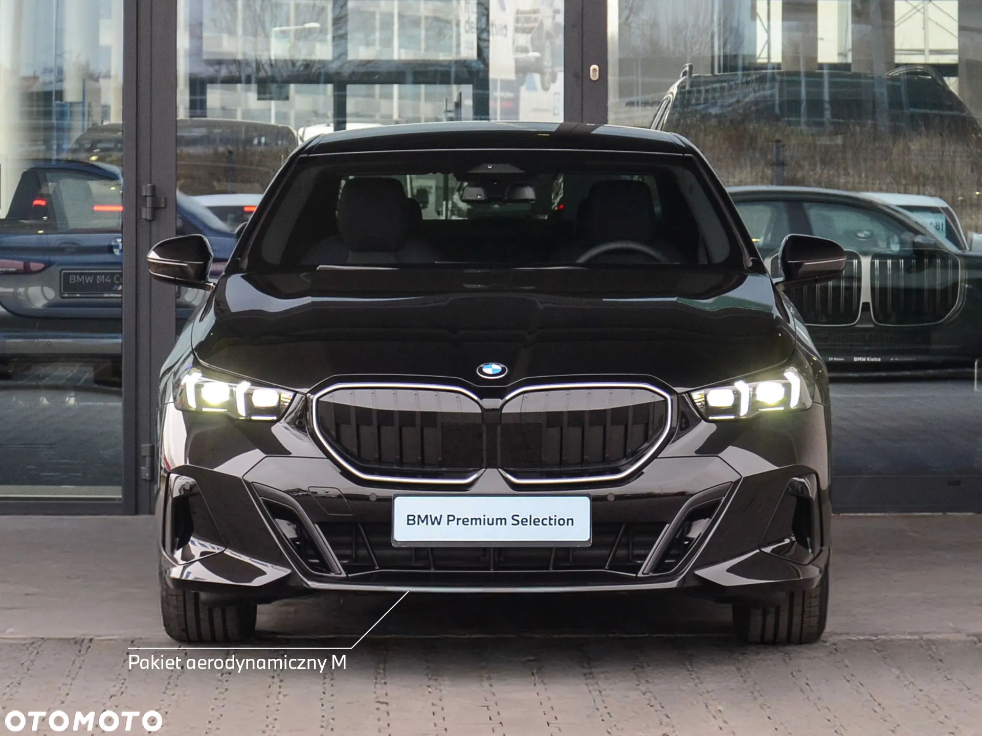 BMW Seria 5 - 2