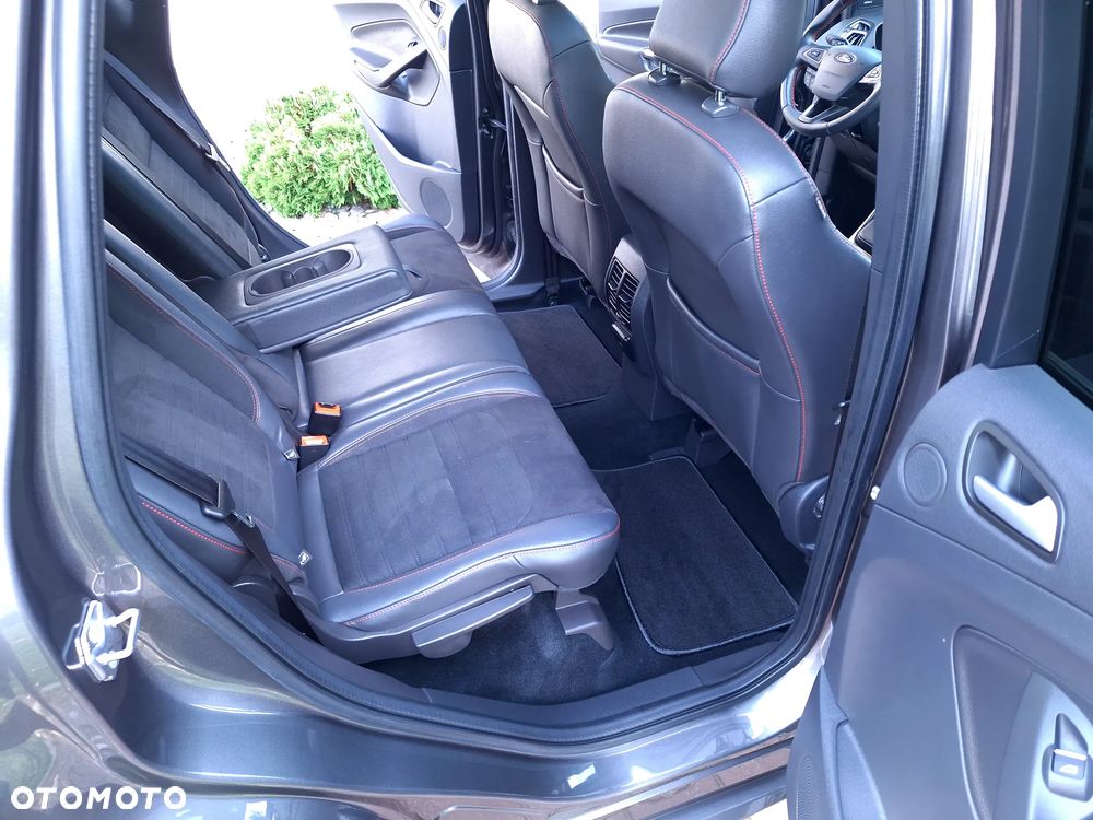 Ford Kuga 2.0 EcoBoost AWD ST-Line ASS - 11