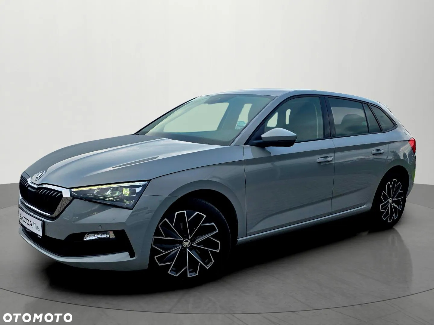 Skoda Scala 1.0 TSI Style - 2