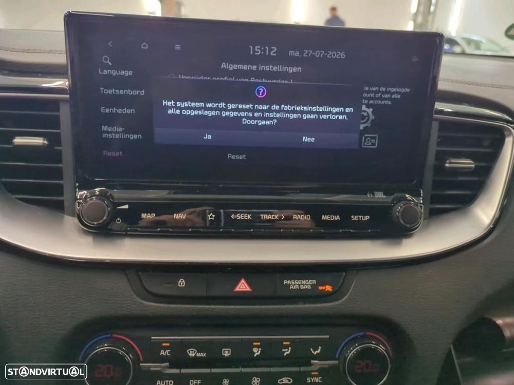 Kia ProCeed - 3