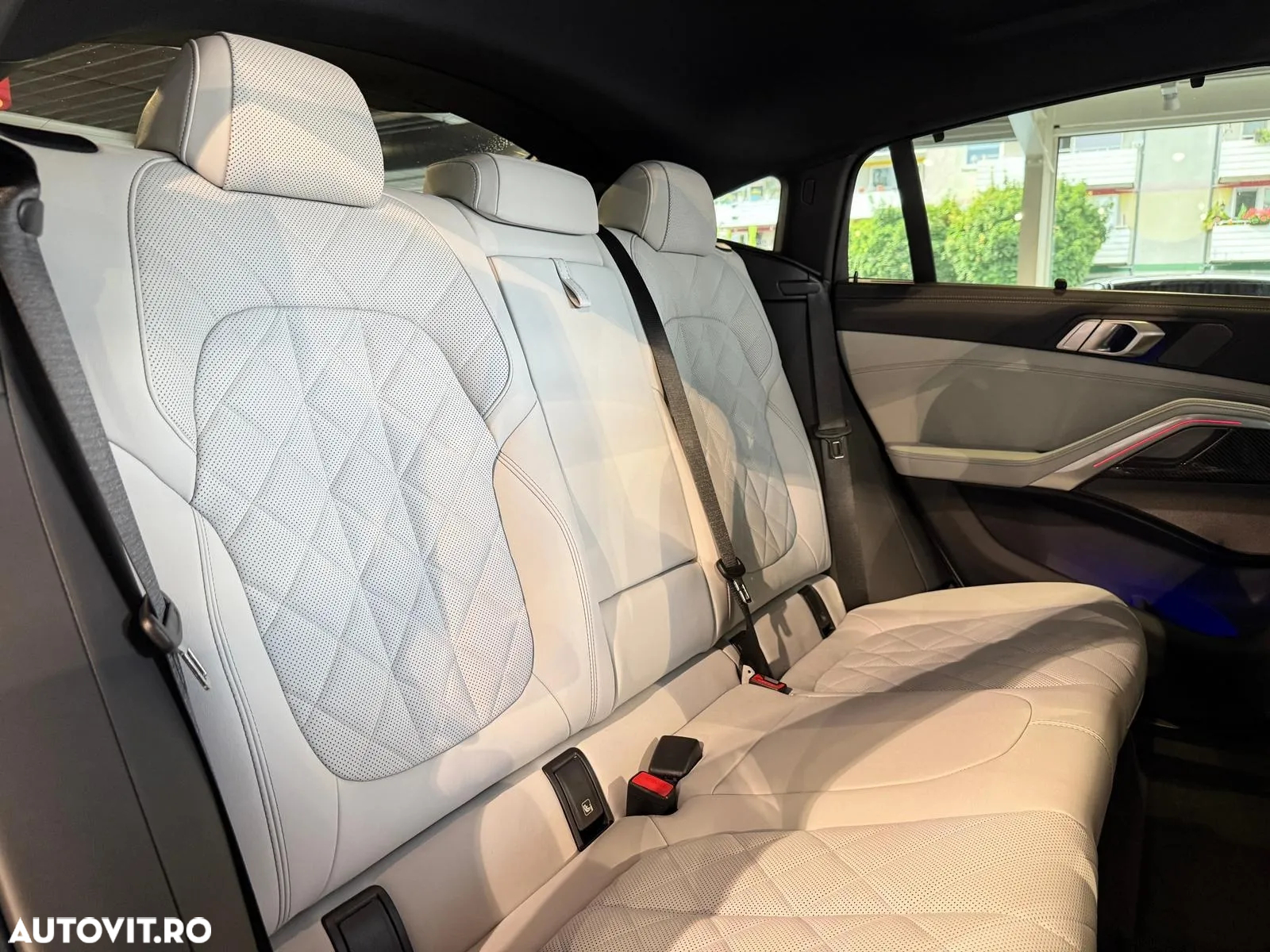 BMW X6 xDrive30d AT MHEV - 24