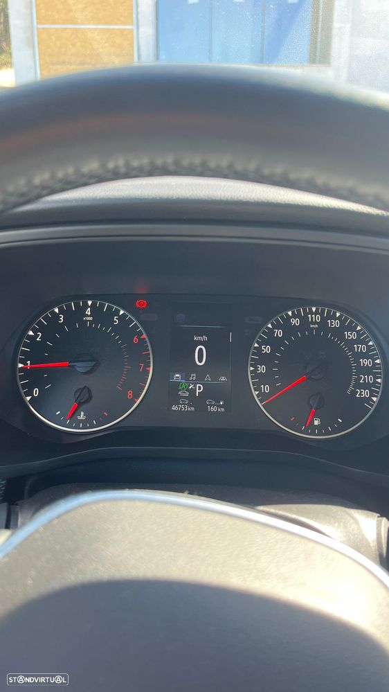 Renault Arkana TCe Mild Hybrid 140 EDC Equilibre - 3