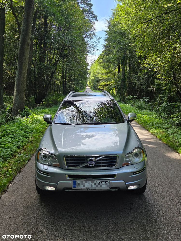 Volvo XC 90 3.2 AWD Executive - 1