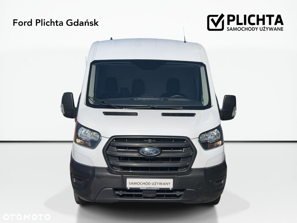 Ford transit - 3
