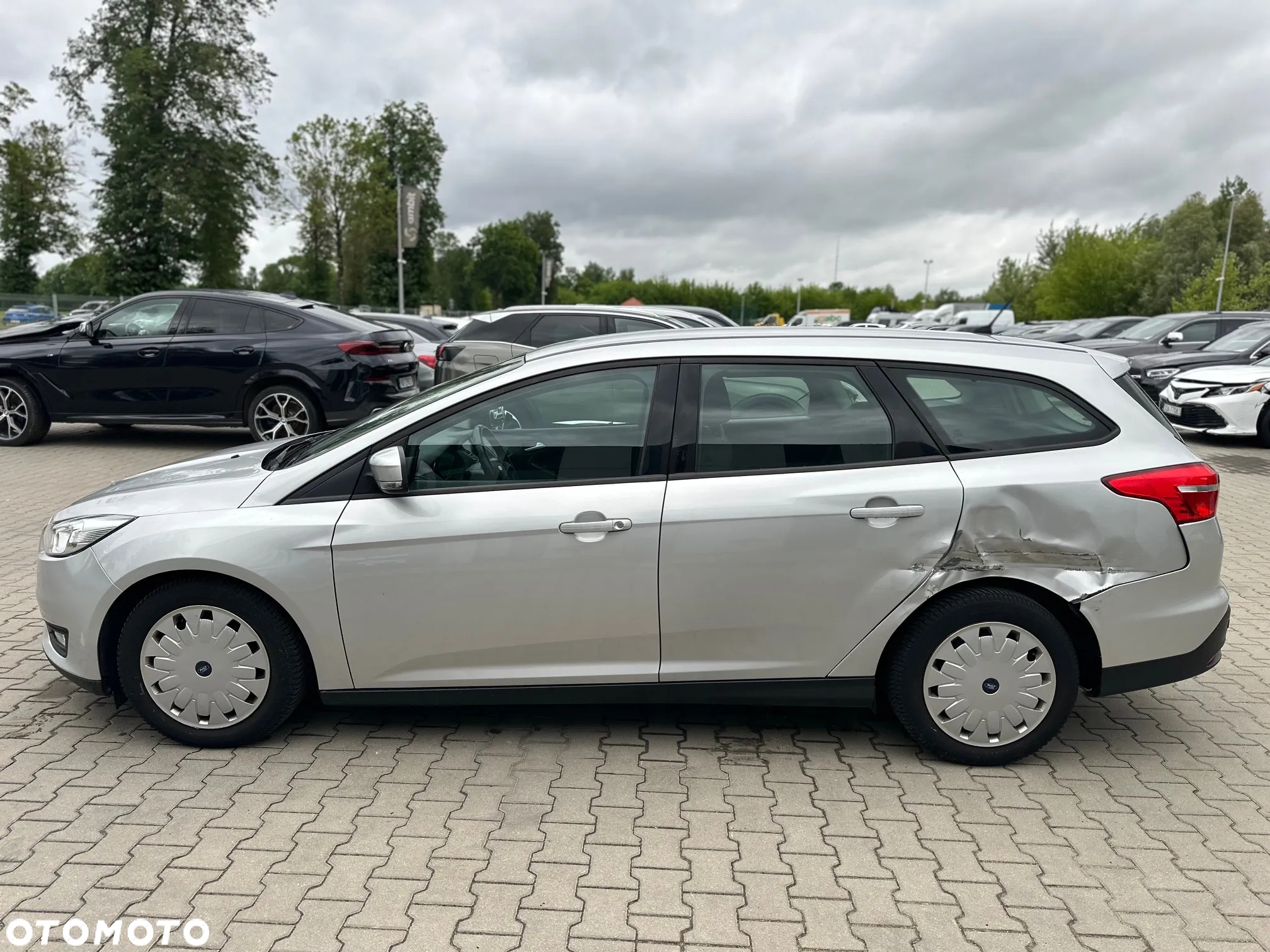 Ford Focus - 5