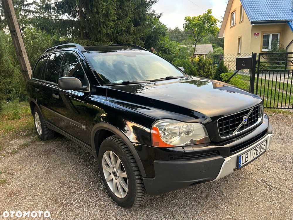 Volvo XC 90 - 6