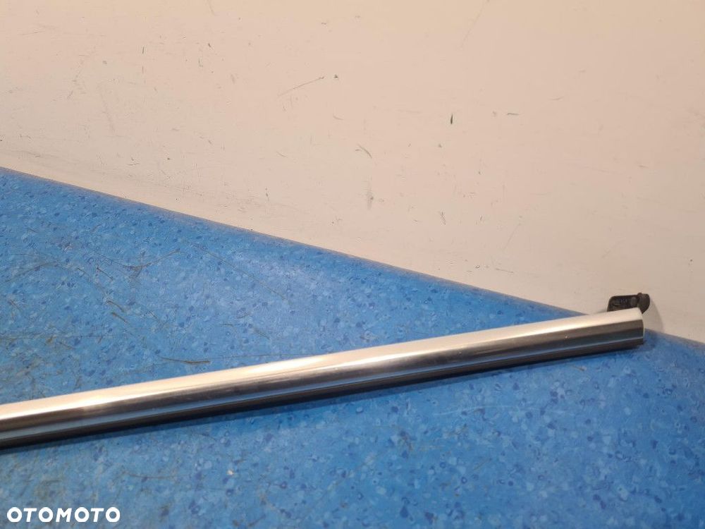 VOLKSWAGEN PASSAT B8 KOMBI LISTWA OZDOBNA DRZWI LEWY TYŁ 3G9839475 LI7F - 4