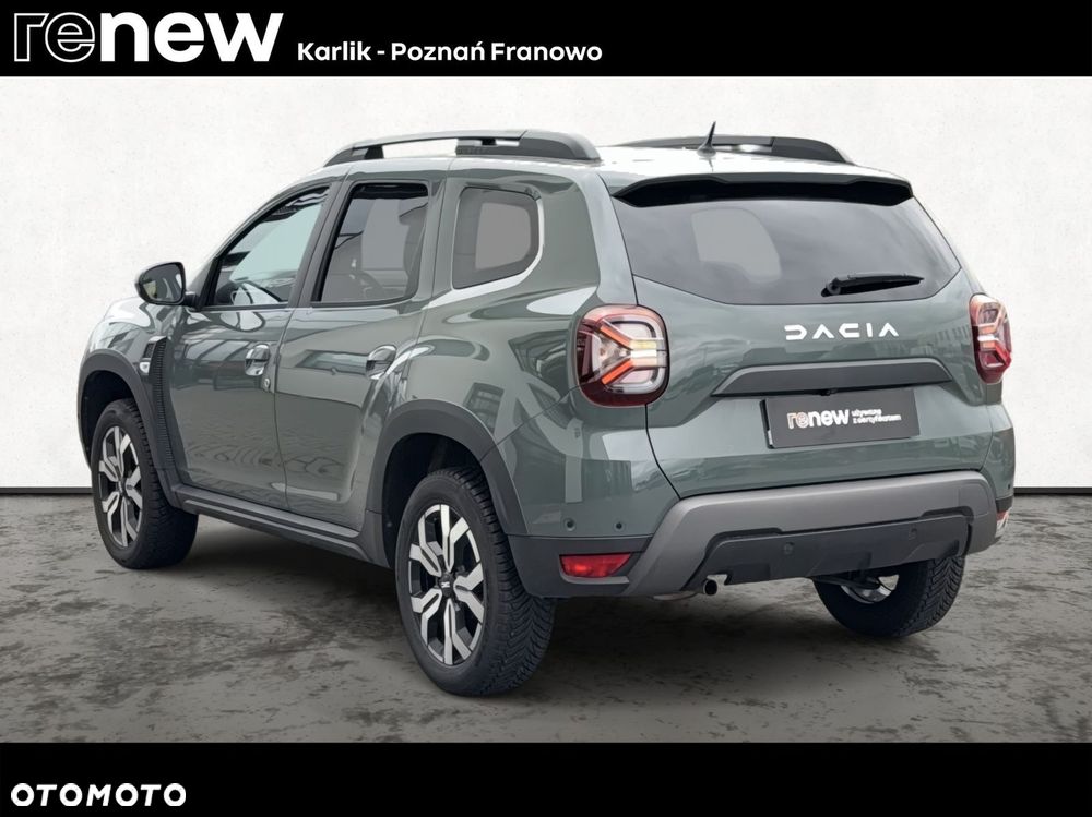 Dacia Duster - 8