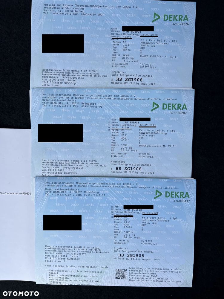 Honda CR-V 2.0i-VTEC 4WD Lifestyle Plus - 41