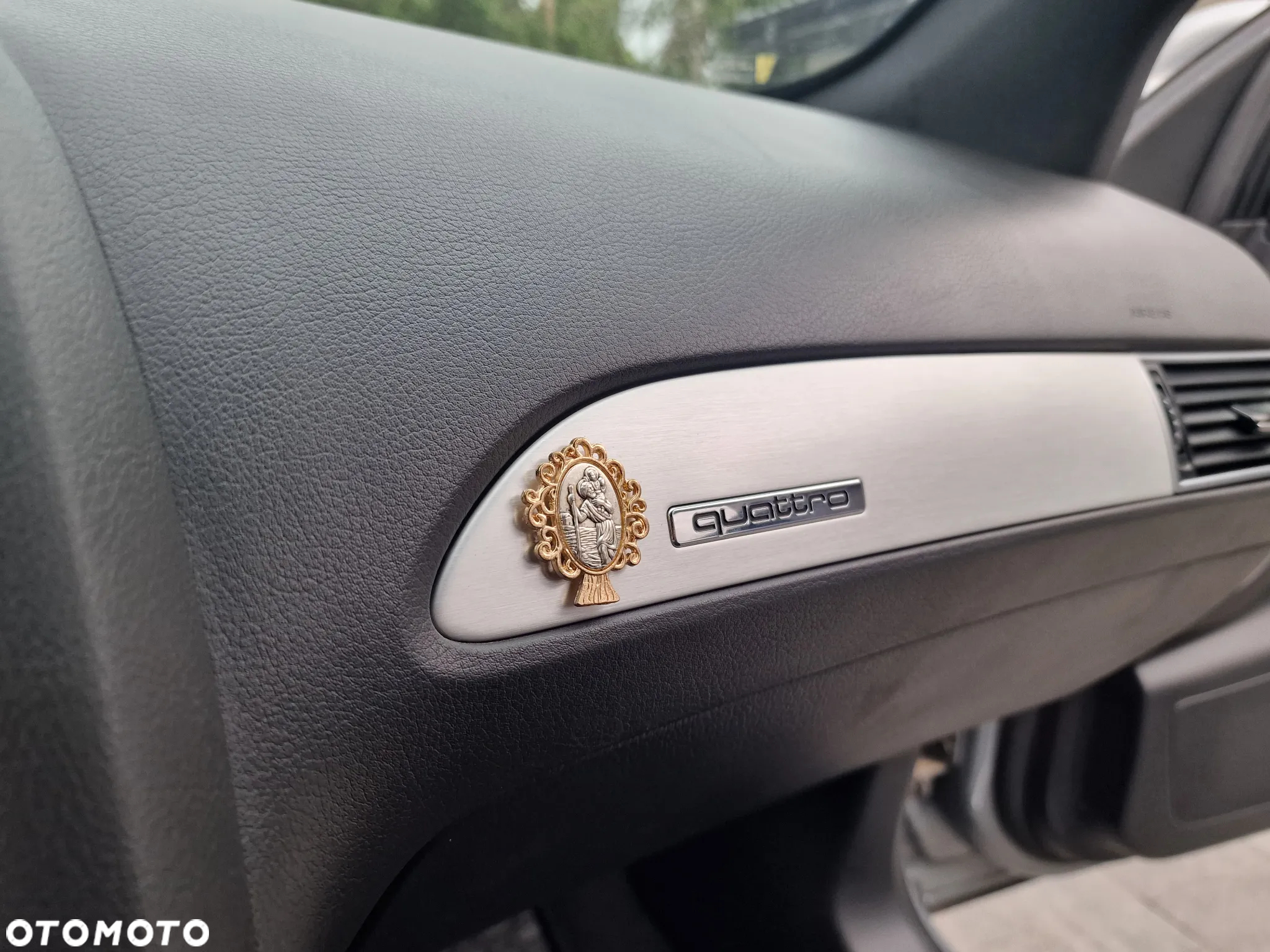 Audi A6 3.0 TDI Quattro Tiptronic - 26