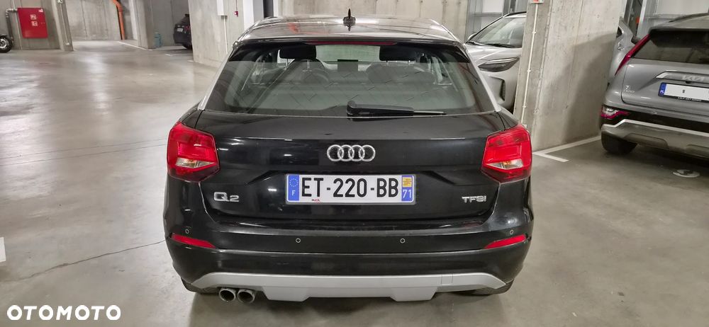 Audi Q2 1.4 TFSI CoD Sport - 6