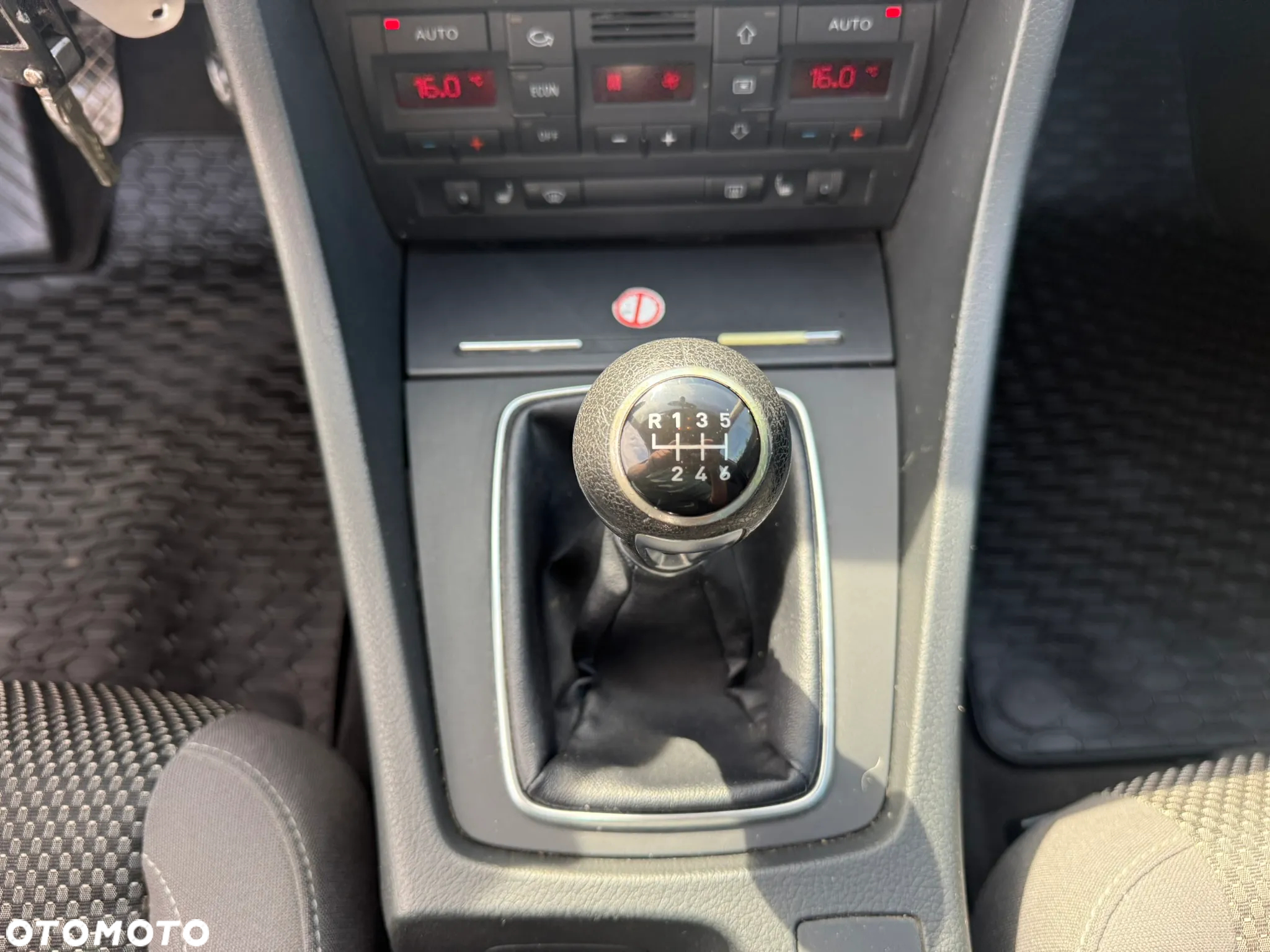 Seat Exeo - 17