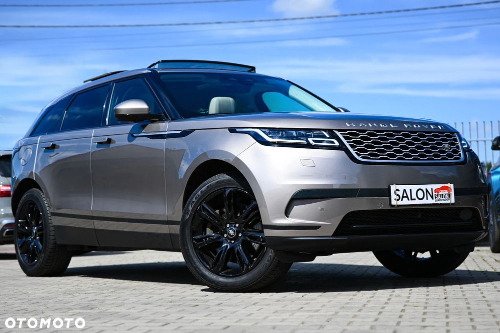 Land Rover Range Rover Velar P400e S - 40