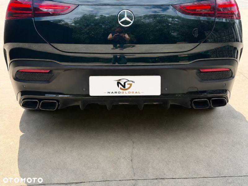 Mercedes-Benz GLE 350 e 4-Matic Premium Plus - 15