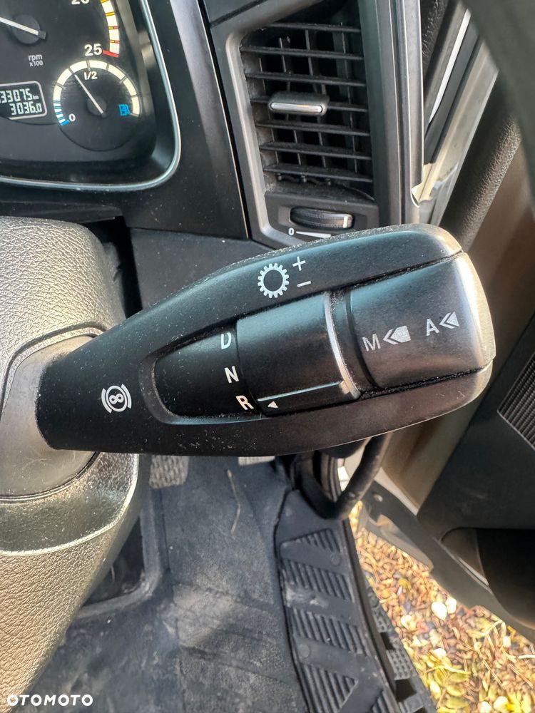 Mercedes-Benz Actros 1843 Euro 6 - 19