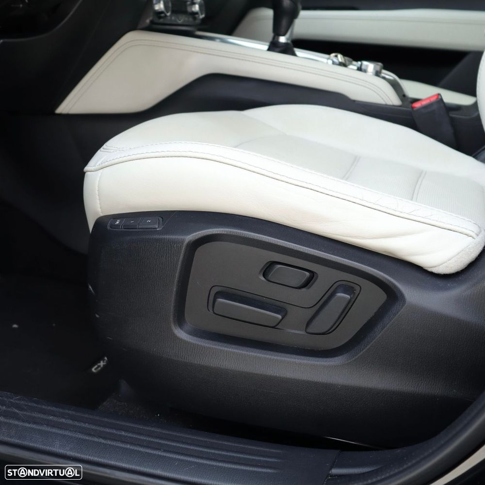 Mazda CX-5 2.2 D Excellence Navi - 14