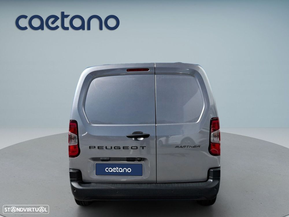 Peugeot Partner 1.5 Diesel 100cv M - 5