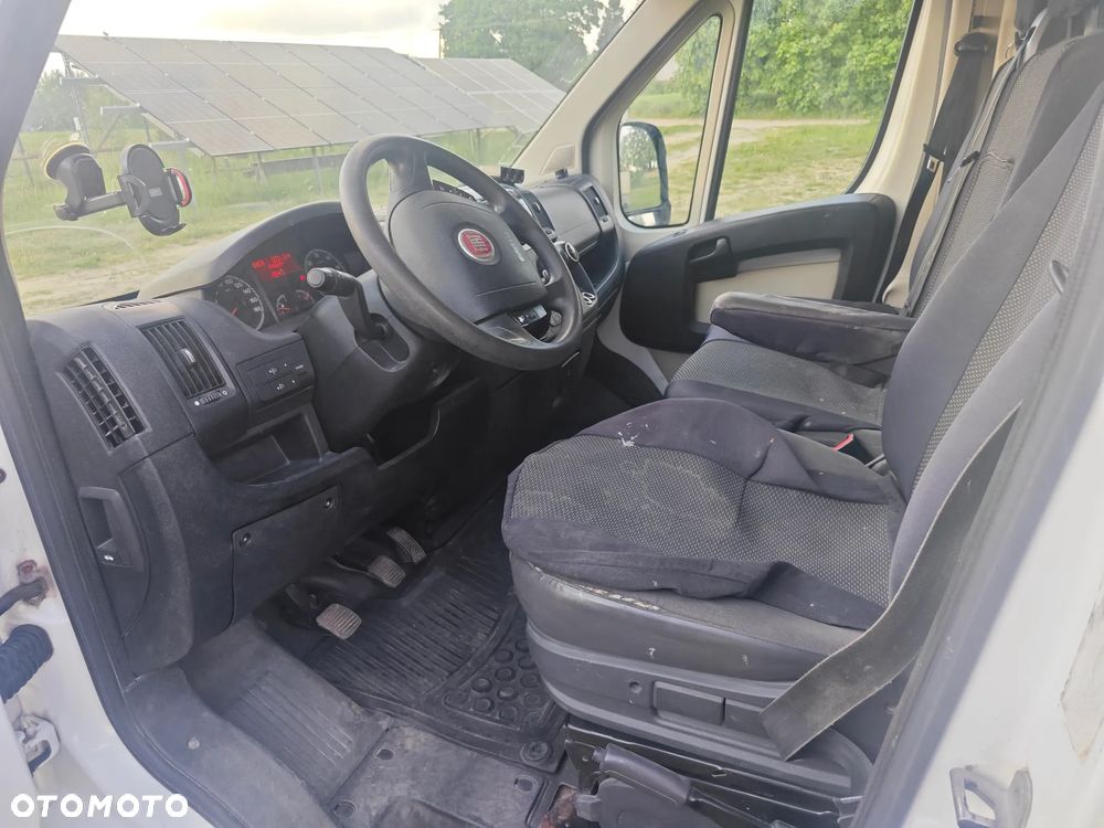 Fiat Ducato - 13
