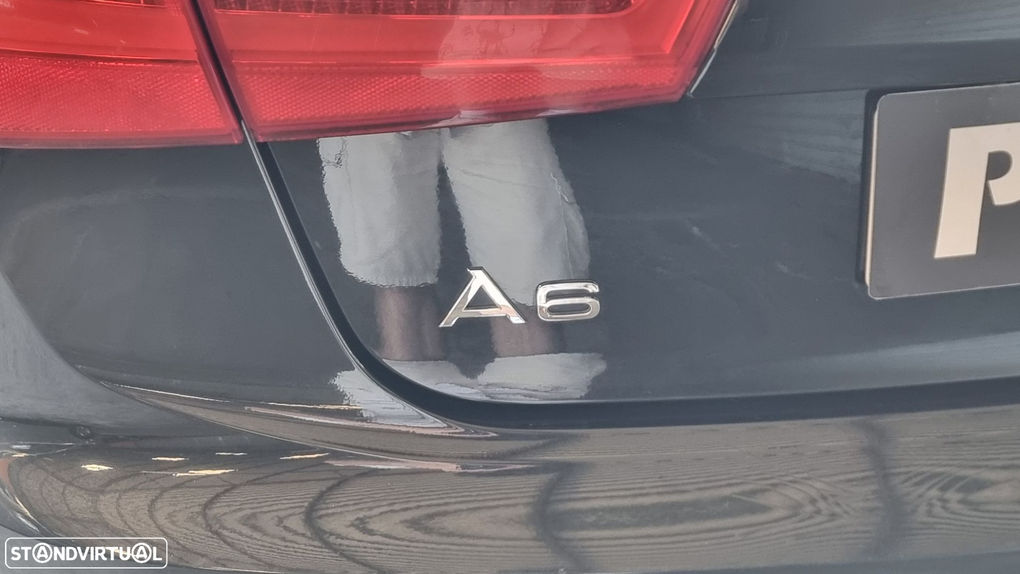 Audi A6 3.0 TDI V6 quattro S tronic - 21